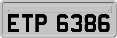 ETP6386