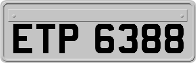 ETP6388