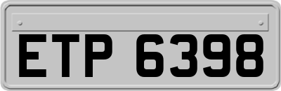 ETP6398