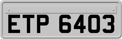 ETP6403