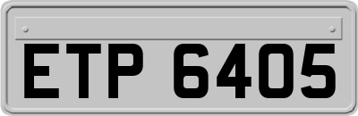 ETP6405