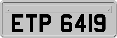 ETP6419