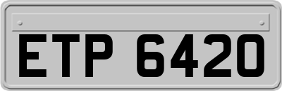 ETP6420