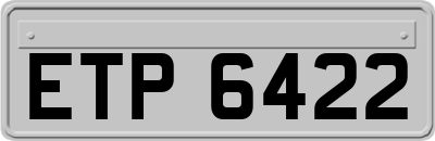 ETP6422