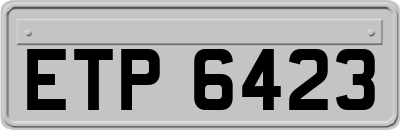 ETP6423