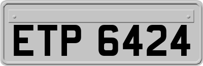 ETP6424