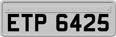 ETP6425