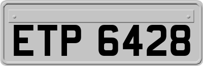 ETP6428