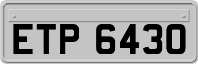 ETP6430