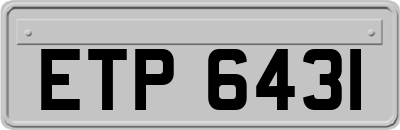 ETP6431