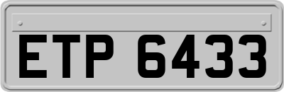 ETP6433