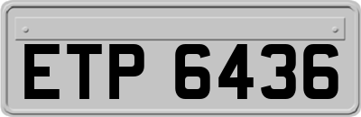 ETP6436