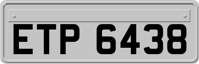 ETP6438