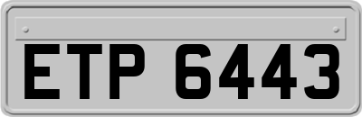 ETP6443