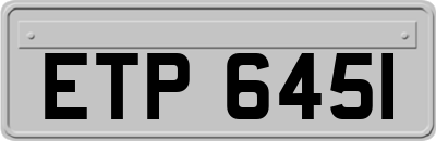 ETP6451