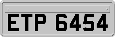 ETP6454