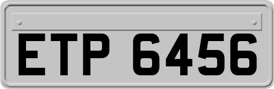 ETP6456