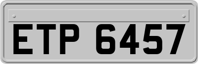 ETP6457