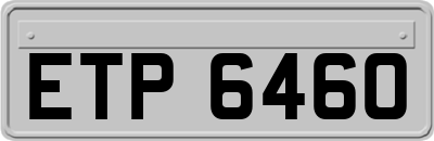 ETP6460