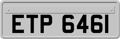 ETP6461