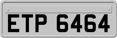 ETP6464