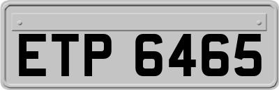 ETP6465