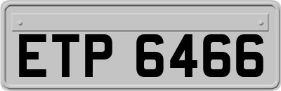 ETP6466