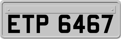 ETP6467