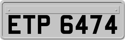 ETP6474