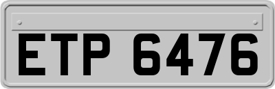 ETP6476