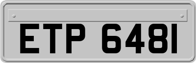 ETP6481
