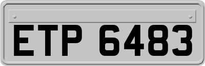 ETP6483
