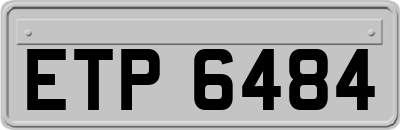 ETP6484