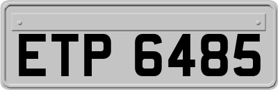 ETP6485