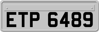 ETP6489