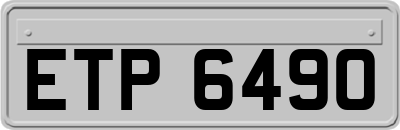 ETP6490