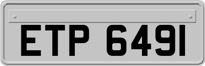 ETP6491