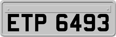 ETP6493