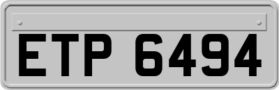 ETP6494