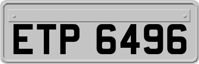 ETP6496