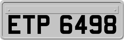 ETP6498