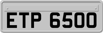ETP6500
