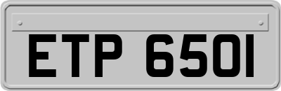 ETP6501