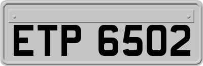 ETP6502