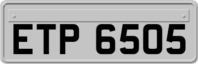 ETP6505