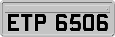 ETP6506