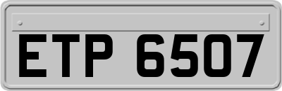 ETP6507