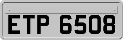 ETP6508