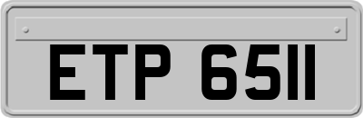 ETP6511