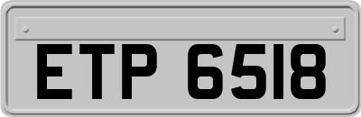 ETP6518
